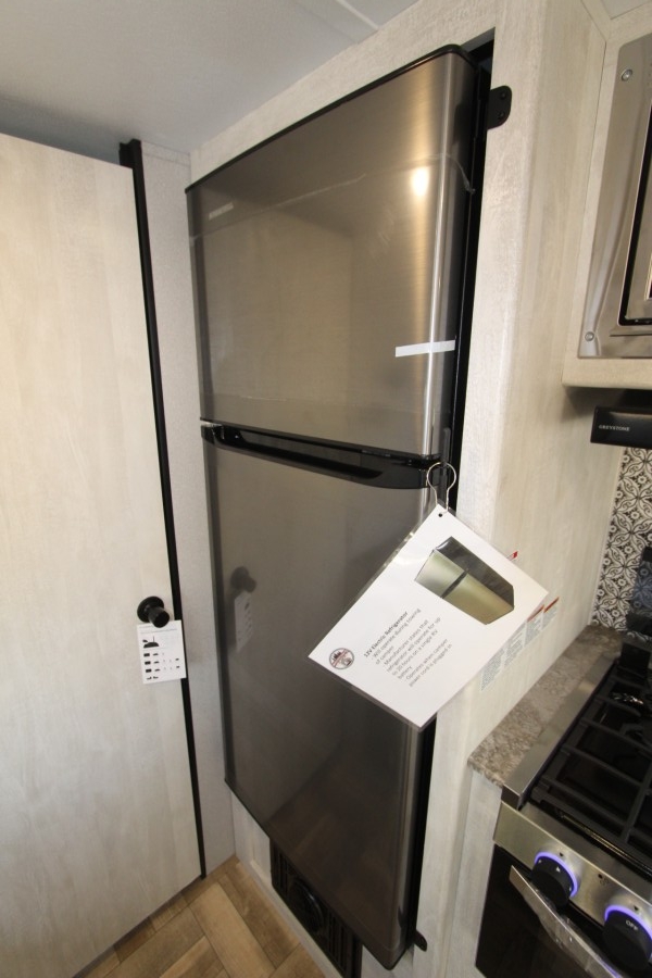 2023 Forest River RV Shasta 18FQ 11
