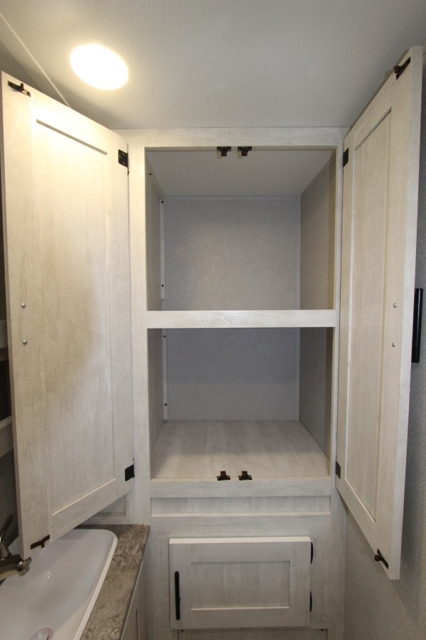 2023 Forest River RV Shasta 18FQ 15