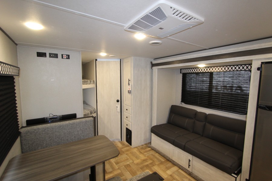 2022 Forest River RV Shasta 25RS 5