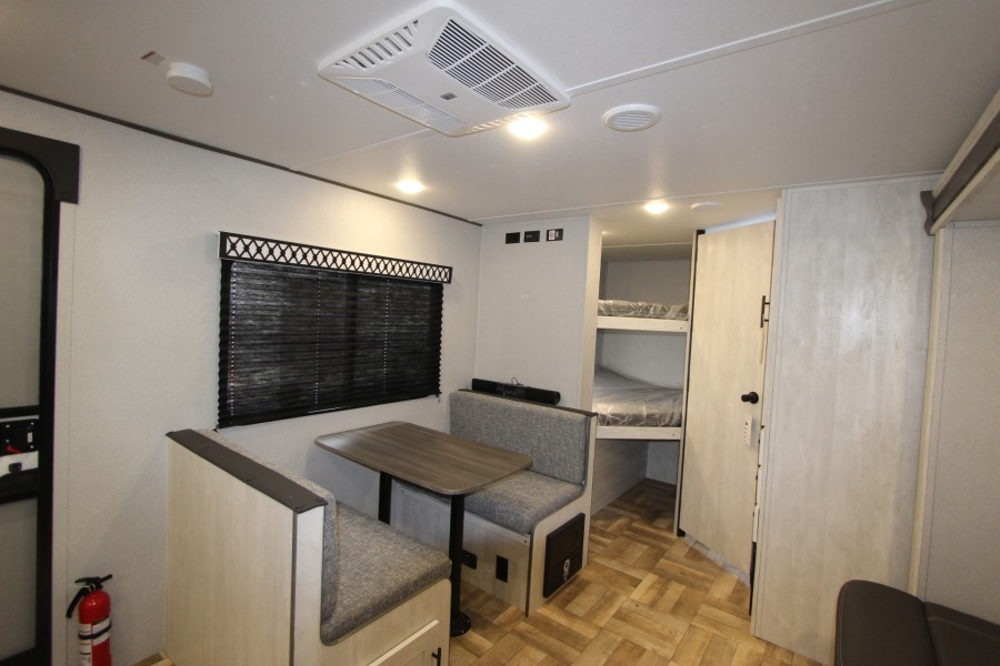 2022 Forest River RV Shasta 25RS 7