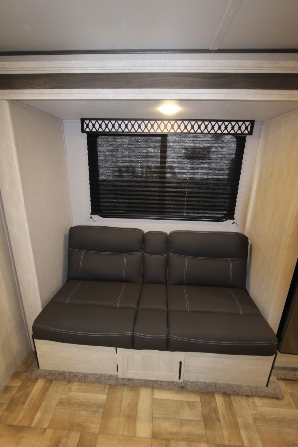 2022 Forest River RV Shasta 25RS 13