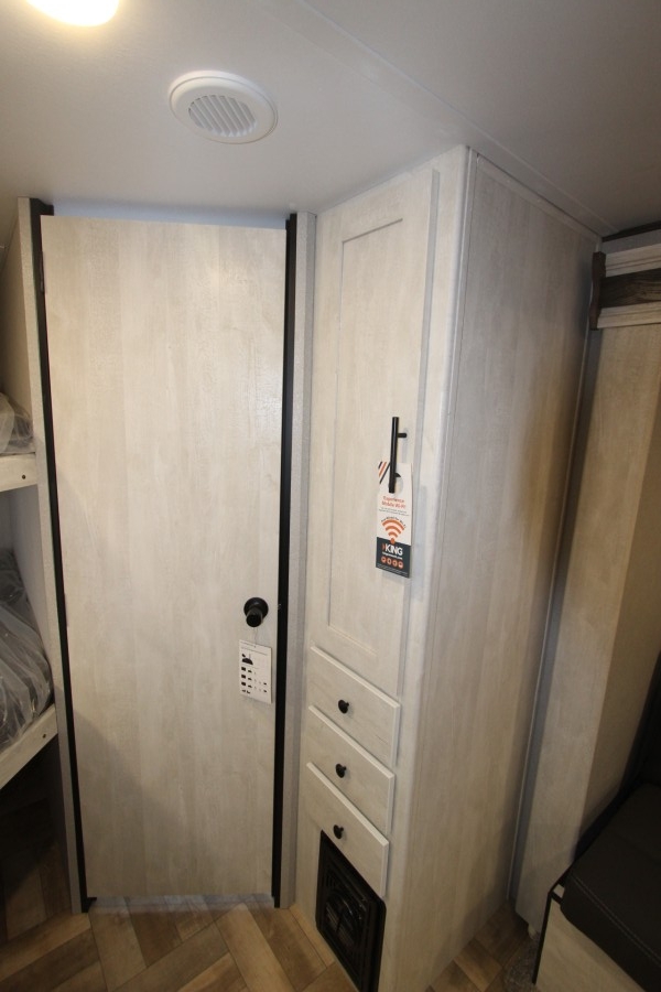 2022 Forest River RV Shasta 25RS 16