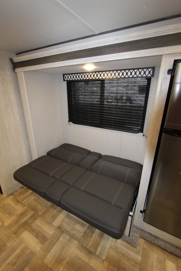 2022 Forest River RV Shasta 25RS 15