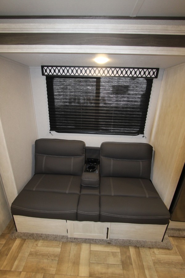 2022 Forest River RV Shasta 25RS 14