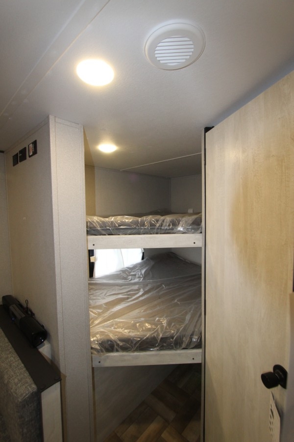 2022 Forest River RV Shasta 25RS 17