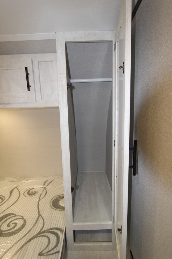2022 Forest River RV Shasta 25RS 20