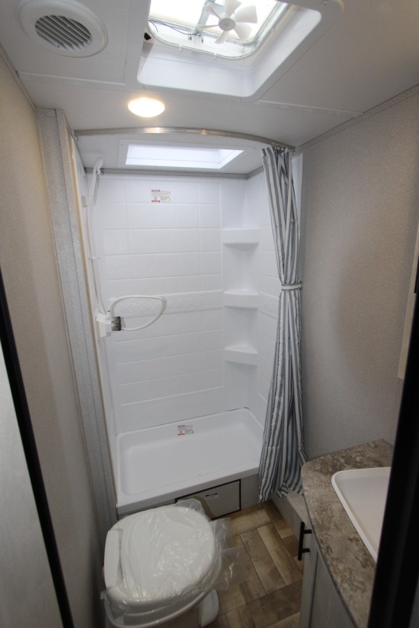 2022 Forest River RV Shasta 25RS 9
