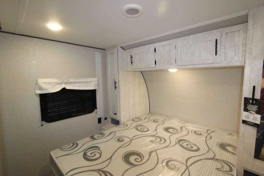 2022 Forest River RV Shasta 25RS 6