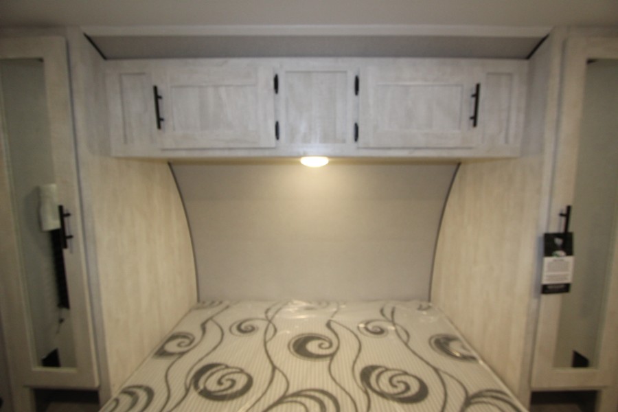 2022 Forest River RV Shasta 25RS 22