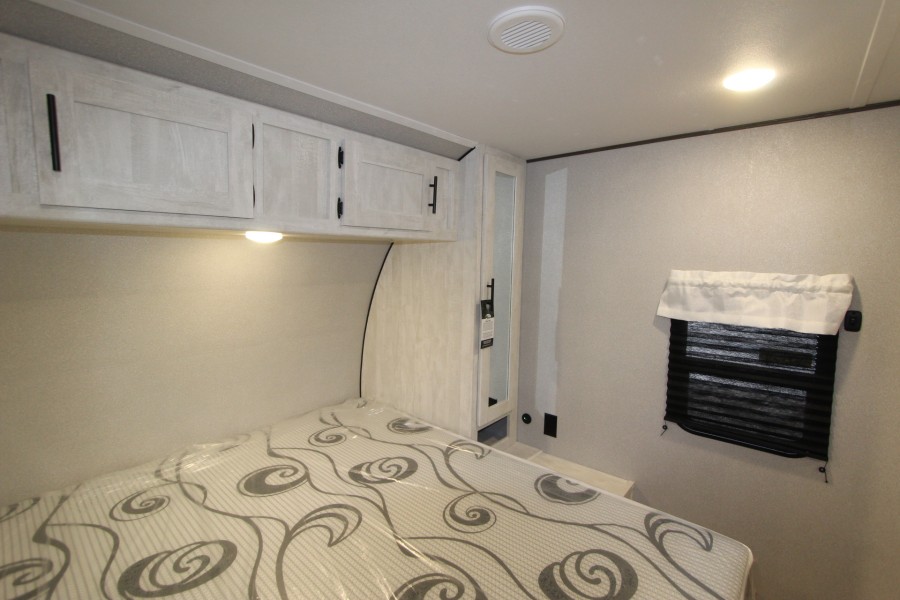 2022 Forest River RV Shasta 25RS 23