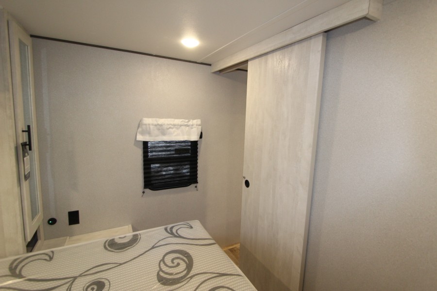2022 Forest River RV Shasta 25RS 25