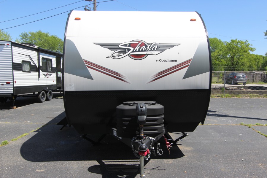 2024 Shasta 310k 1