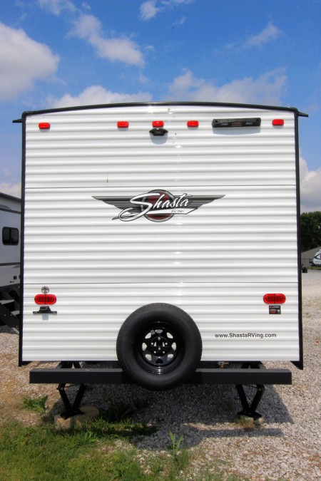2023 Forest River RV Shasta 525RB 4