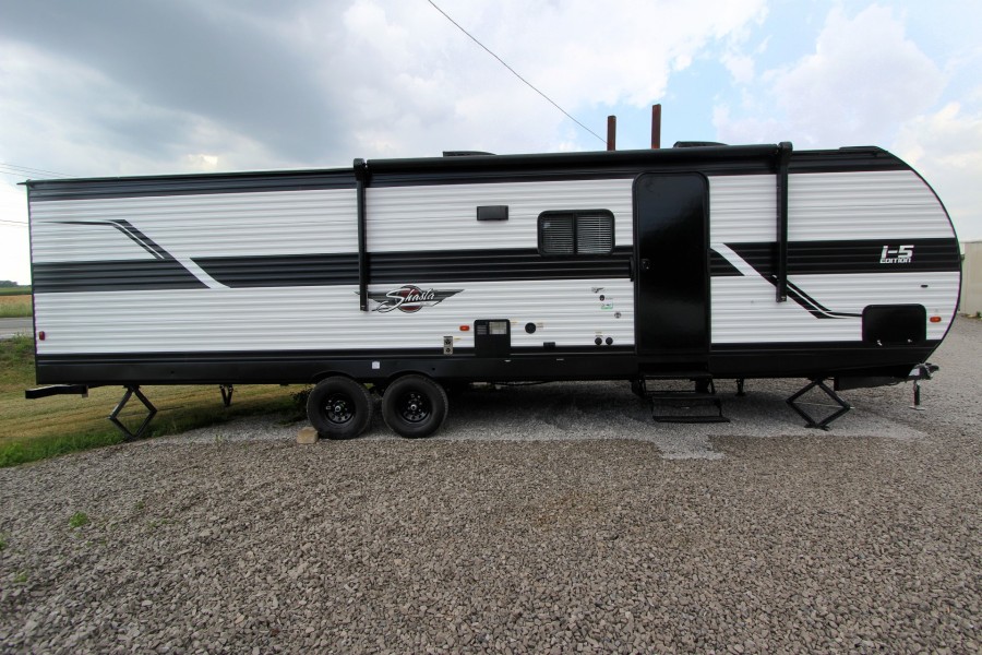 2024 Shasta I 5 532DS 0