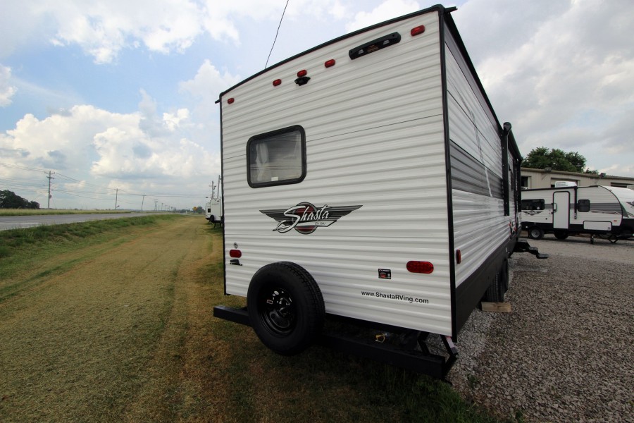 2024 Shasta I 5 532DS 3