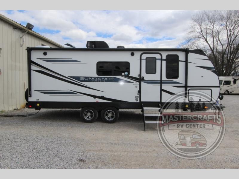 2022 Heartland Sundance ULTRA LITE 231ML 0