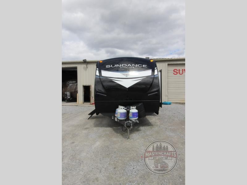 2022 Heartland Sundance ULTRA LITE 231ML 1