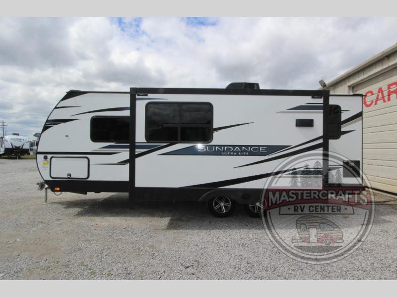 2022 Heartland Sundance ULTRA LITE 231ML 2