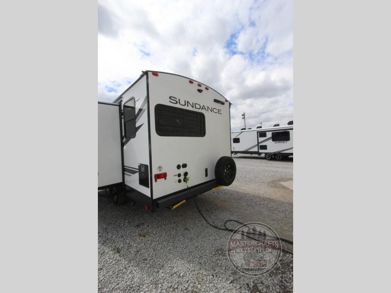 2022 Heartland Sundance ULTRA LITE 231ML 3