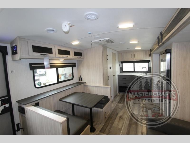 2022 Heartland Sundance ULTRA LITE 231ML 5