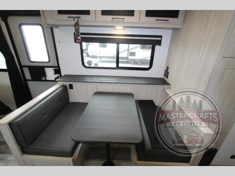 2022 Heartland Sundance ULTRA LITE 231ML 7