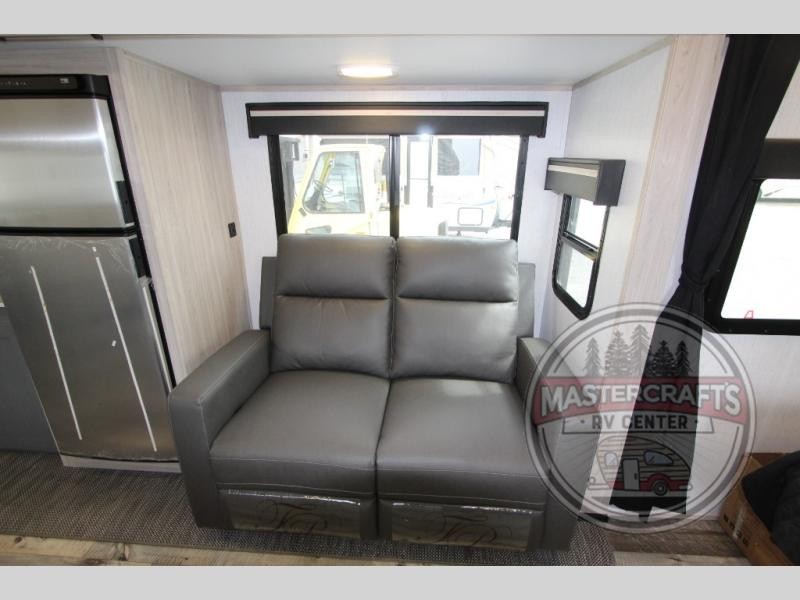 2022 Heartland Sundance ULTRA LITE 231ML 12