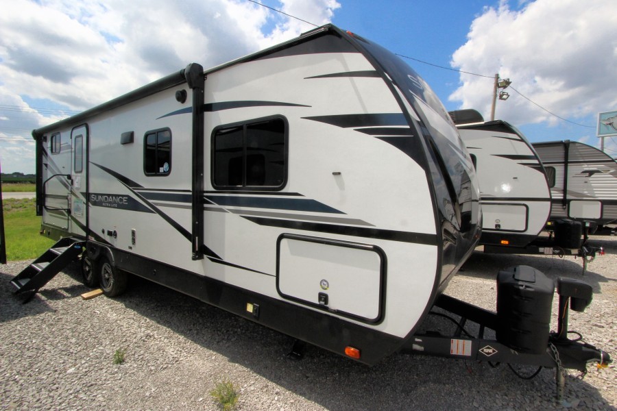 2022 Heartland Sundance ULTRA LITE 255BH 0