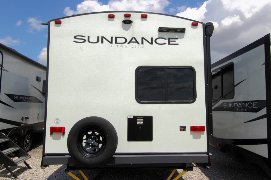 2022 Heartland Sundance ULTRA LITE 255BH 5