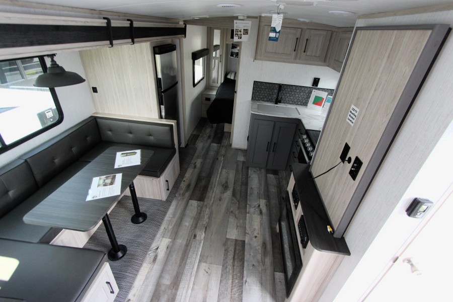 2022 Heartland Sundance ULTRA LITE 255BH 8