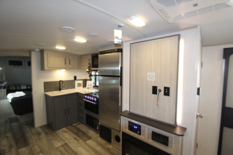 2022 Heartland Sundance ULTRA LITE 278BH 1