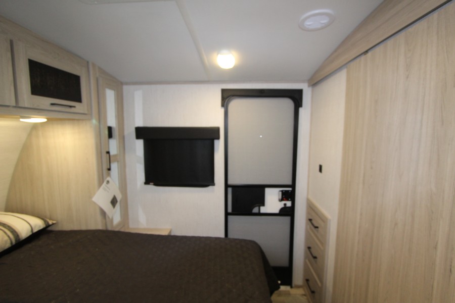 2022 Heartland Sundance ULTRA LITE 278BH 17