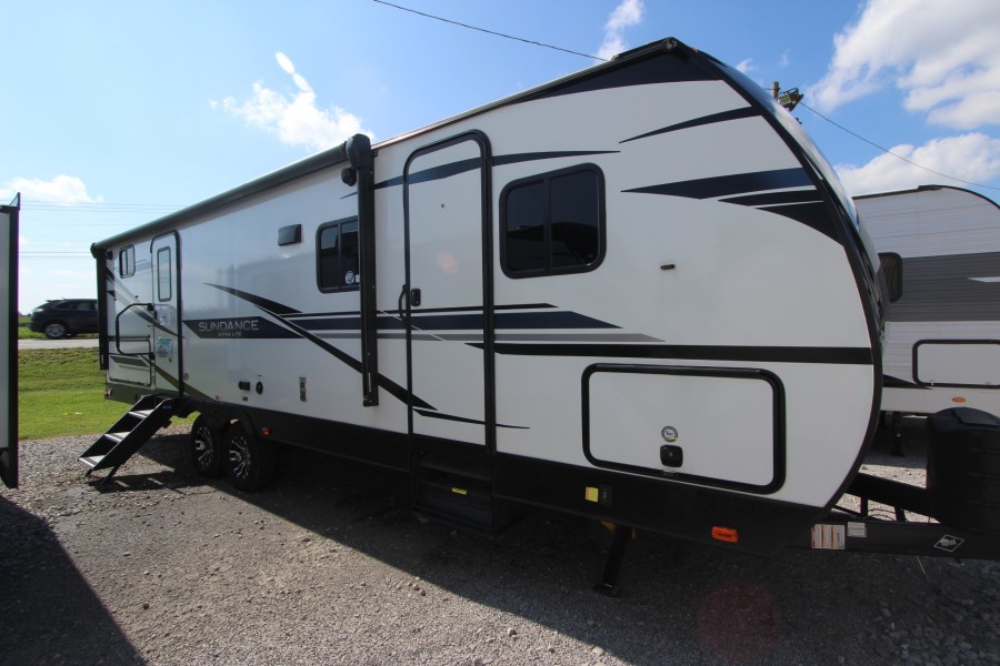 2022 Heartland Sundance ULTRA LITE 278BH 0