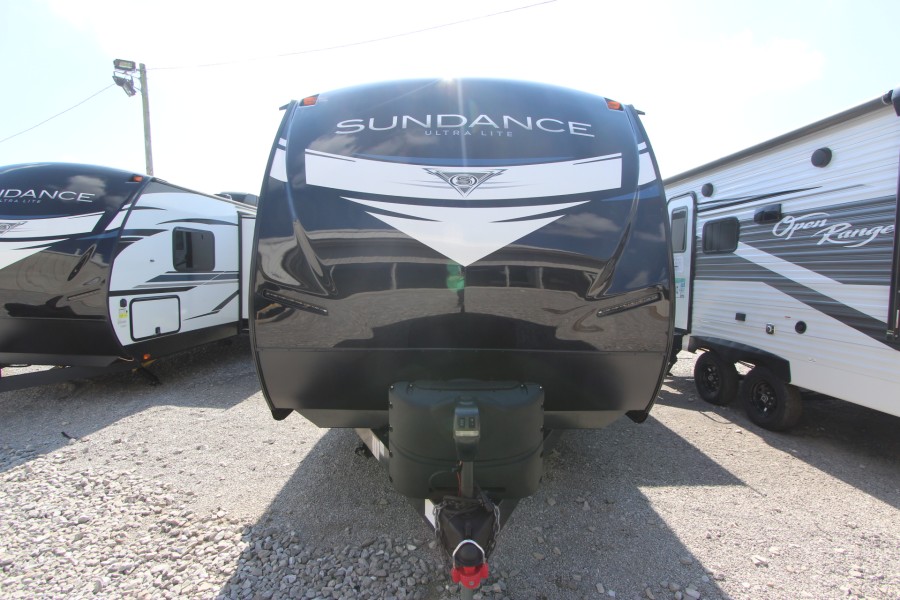 2022 Heartland Sundance ULTRA LITE 278BH 1