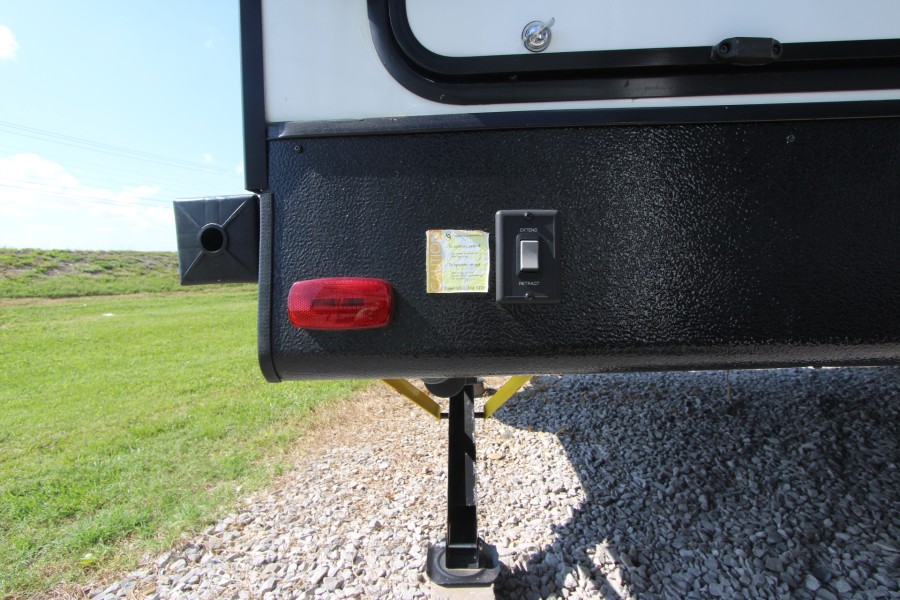 2022 Heartland Sundance ULTRA LITE 278BH 3