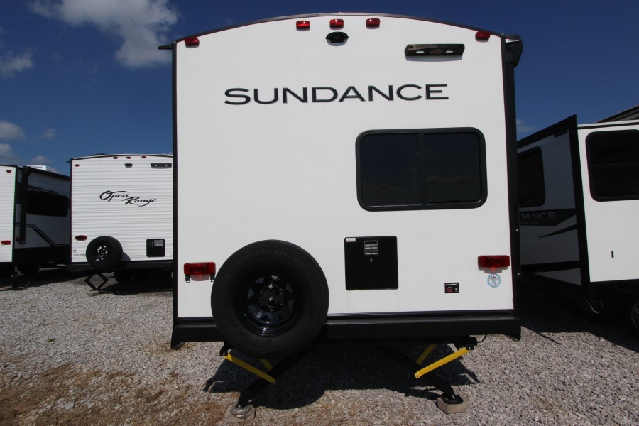 2022 Heartland Sundance ULTRA LITE 278BH 4