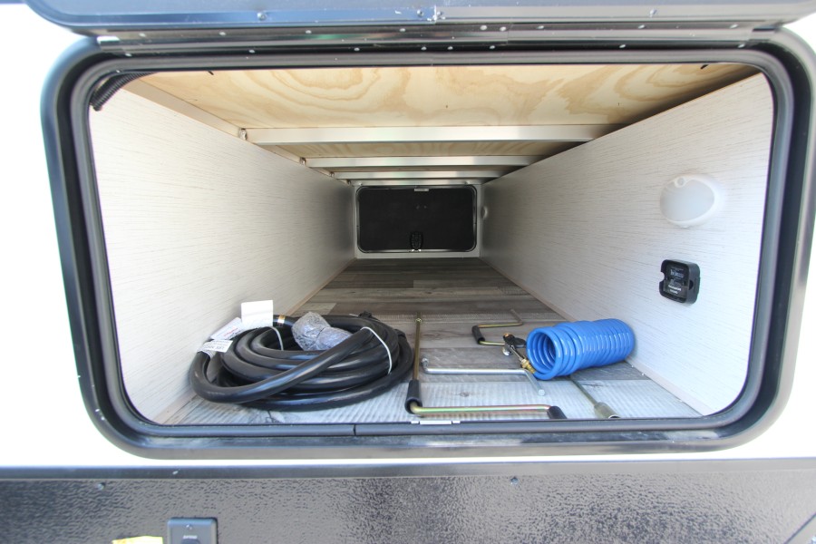 2022 Heartland Sundance ULTRA LITE 278BH 6