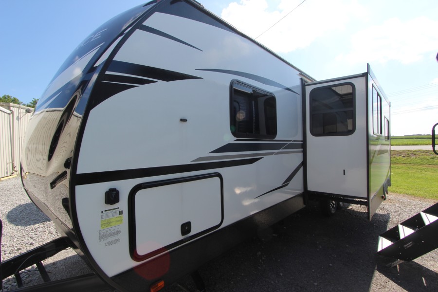 2022 Heartland Sundance ULTRA LITE 278BH 8
