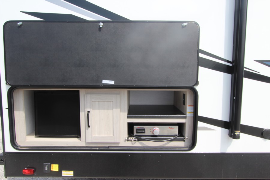 2022 Heartland Sundance ULTRA LITE 294BH 1