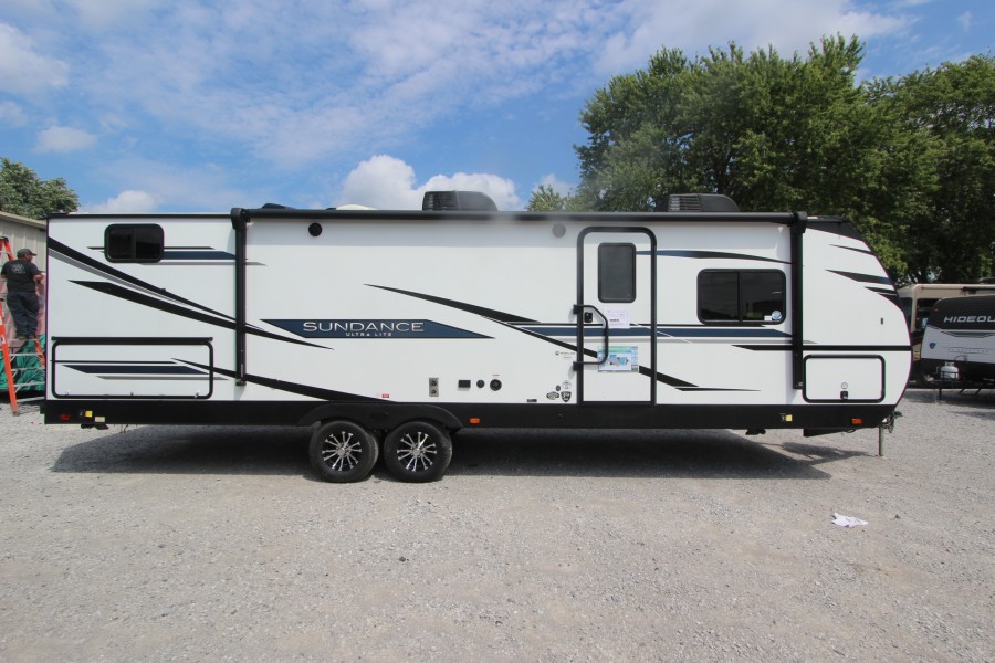 2022 Heartland Sundance ULTRA LITE 294BH 0
