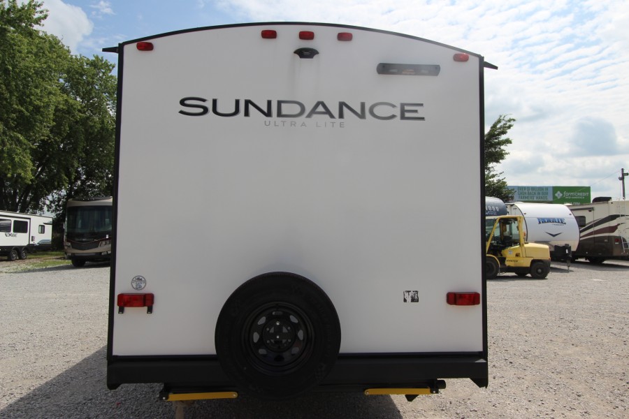 2022 Heartland Sundance ULTRA LITE 294BH 2