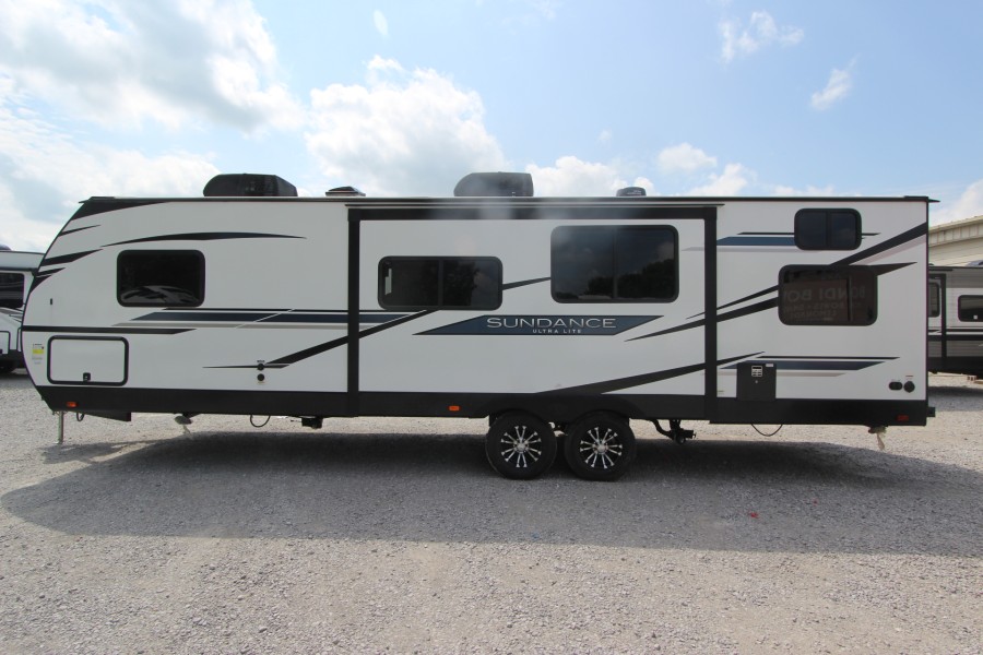 2022 Heartland Sundance ULTRA LITE 294BH 3