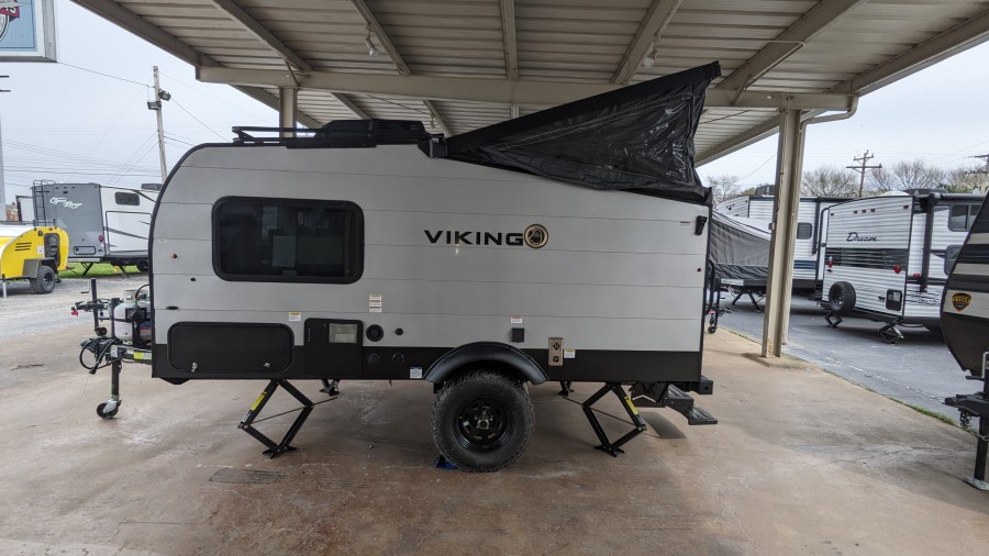 2022 Coachmen RV Viking Express 12.0TD MAX 0