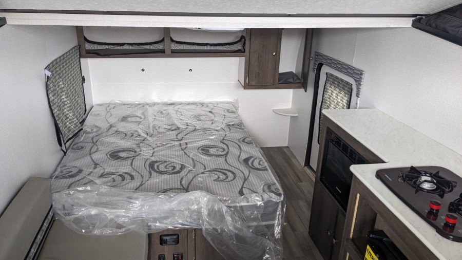 2022 Coachmen RV Viking Express 12.0TD MAX 8