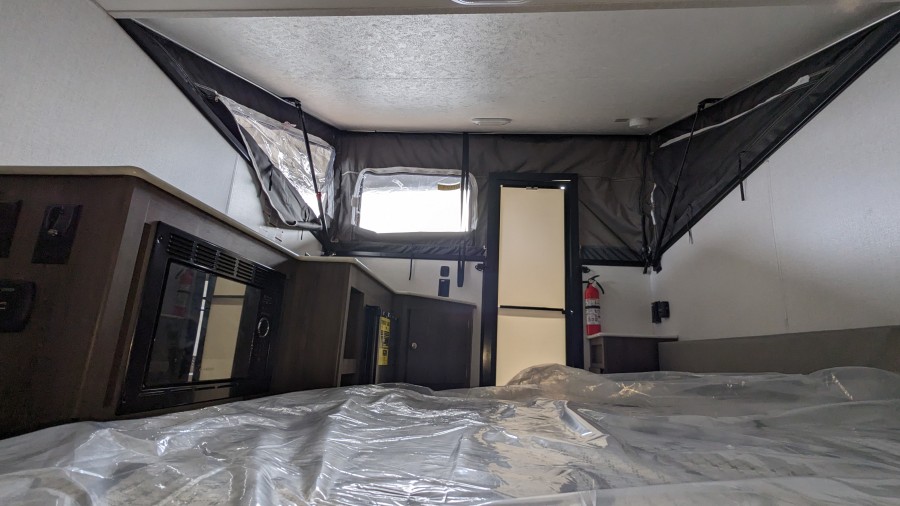 2022 Coachmen RV Viking Express 12.0TD MAX 4