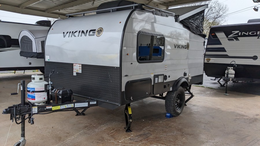 2022 Coachmen RV Viking Express 12.0TD MAX 2