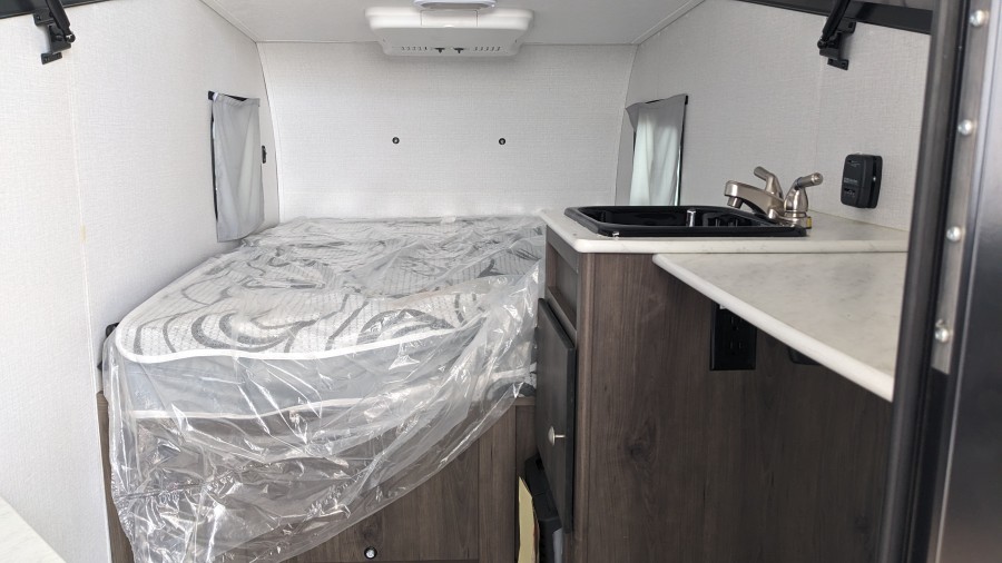2022 Coachmen RV Viking Express 9.0TD 6