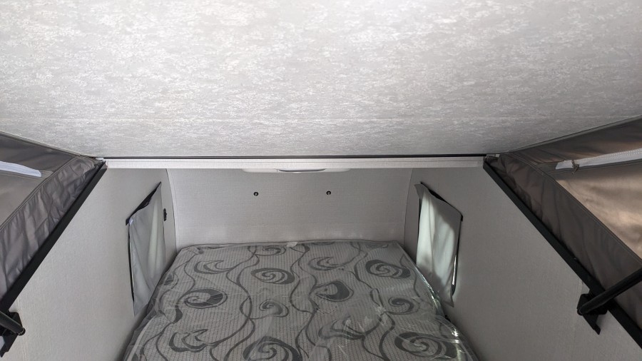 2022 Coachmen RV Viking Express 9.0TD 7