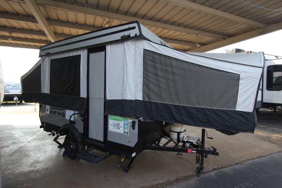 2022 Coachmen RV Viking LS 2107LS 0
