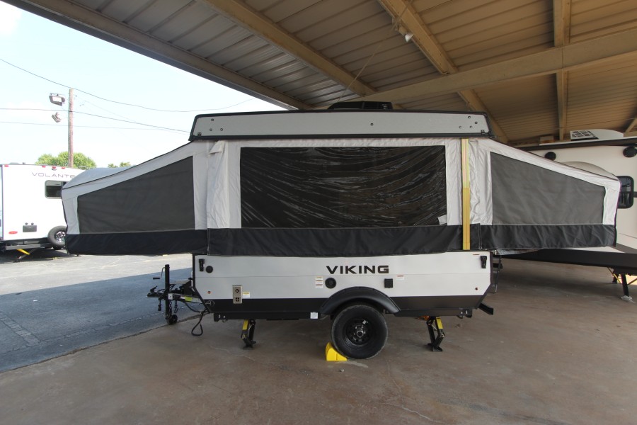 2022 Coachmen RV Viking LS 2107LS 1