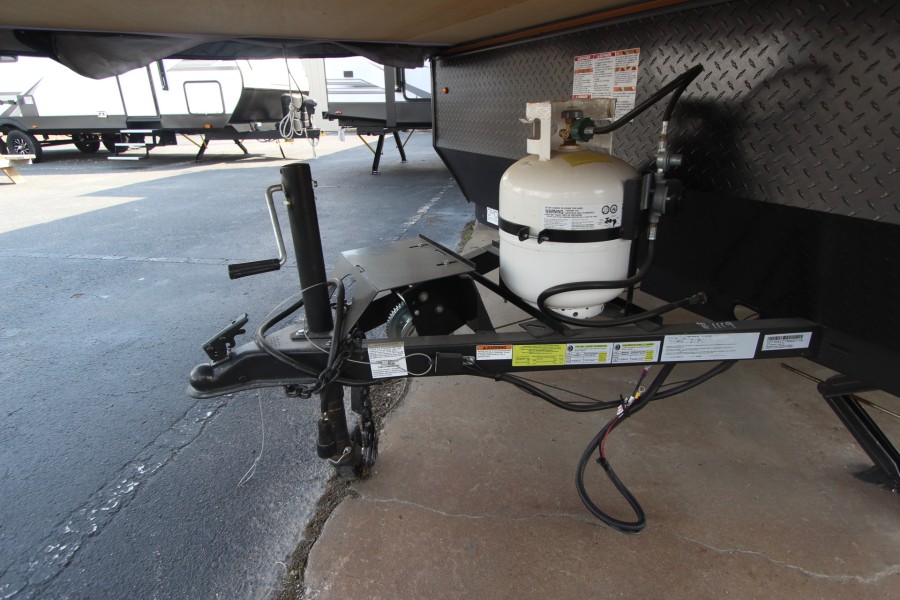 2022 Coachmen RV Viking LS 2107LS 2